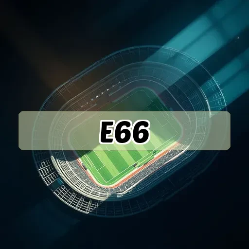 e66.com: Uma Experiência de Jogos que Você Não Pode Perder!