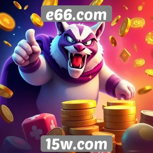 Melhores jogos disponíveis em e66.com