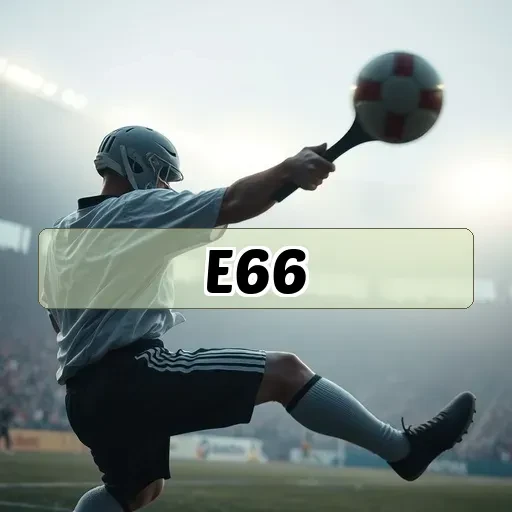 e66.com: Conquiste o Mundo dos Esportes Fantasia Brasil!