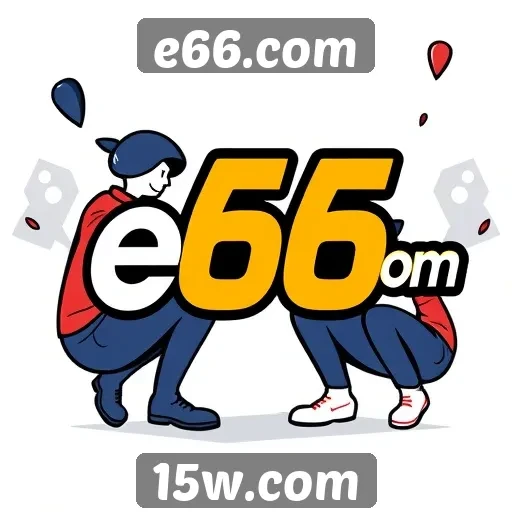 Impacto de e66.com nas comunidades de jogos
