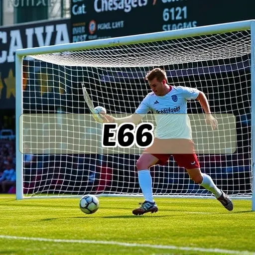 e66.com: Fidelidade que Premia e Encanta Jogadores Brasileiros