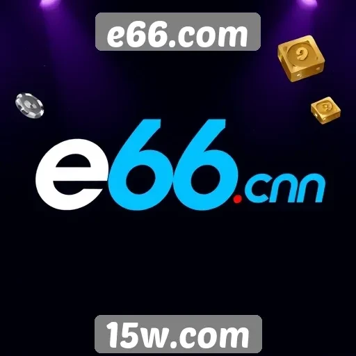 novas parcerias impulsionam e66.com no mercado