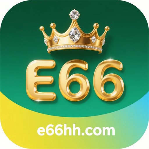 e66.com logo