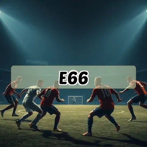 e66.com: Raspadinhas que Transformam seu Jogo em Prêmios Reais